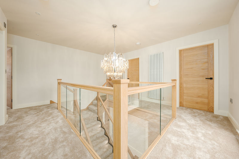 Sandy Lane Mawdesley